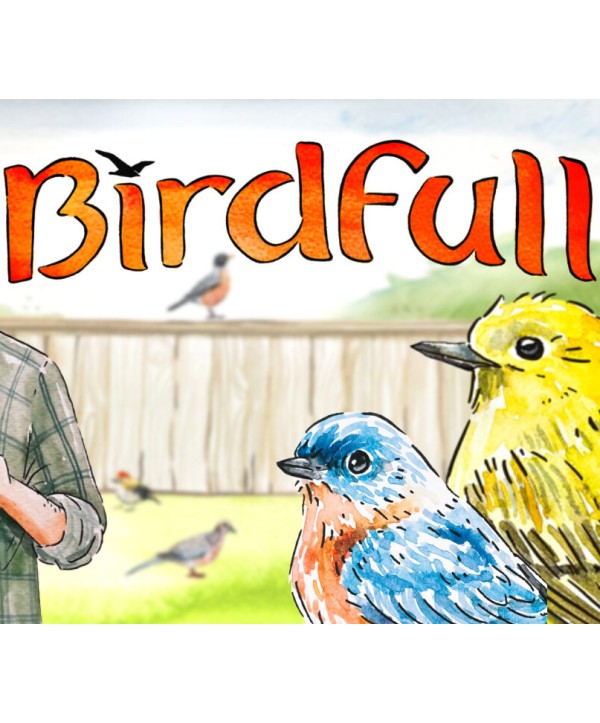 Birdfull Steam Key GLOBAL